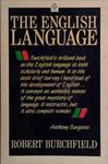 The English Language | 9999903426943 | R. W. Burchfield
