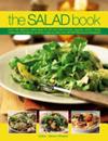 The Salad Book | 9999903297956 | Steven Wheeler