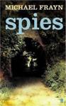 Spies | 9999903351931 | Frayn, Michael