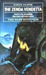 The Zenda Vendetta | 9999902965382 | Simon Hawke