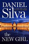 The New Girl | 9999903456162 | Daniel Silva