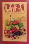 Cookbook 25 Years | 9999903275442