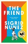 The Friend | 9999903404224 | Nunez, Sigrid