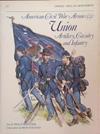 American Civil War Armies (2) | 9999903390640 | Philip Katcher