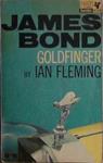 Goldfinger | 9999903423744 | Ian Fleming