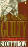 Pleading Guilty | 9999903433514 | Turow, Scott