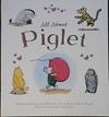 All About Piglet | 9999903398271 | Laura Dollin