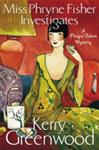 Miss Phryne Fisher Investigates | 9999903413844 | Kerry Greenwood