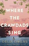Where the Crawdads Sing | 9999903495871 | Delia Owens