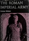 The Roman Imperial Army of the First and Second Centuries A.D. | 9999903512998 | Graham Webster