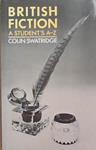 British Fiction | 9999903311522 | Colin Swatridge