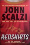 Redshirts | 9999903494256 | John Scalzi