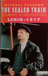 The Sealed Train | 9999903449652 | Michael Pearson
