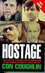 Hostage | 9999903242499 | Con Coughlin