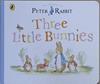 Three Little Bunnies. The World of Peter Rabbit | 9999903421290 | Beatrix Potter