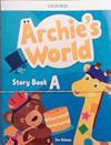 Archie's World A and B | 9999903373346 | Jen Dobson