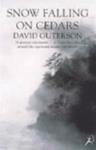 Snow Falling on Cedars | 9999903501619 | Guterson, David