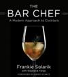 The Bar Chef | 9999903455721 | Frankie Solarik