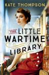The Little Wartime Library | 9999903527664 | Kate Thompson