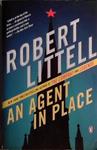 An Agent in Place | 9999903428084 | Robert Littell