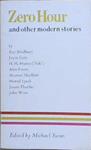 Zero Hour | 9999903173922 | Editor Michael Swan