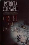 Cruel and Unusual | 9780751501681 | Patricia Daniels Cornwell