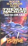 The War Machine | 9999902867891 | David Drake Roger MacBride Allen