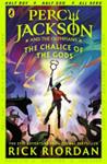 Percy Jackson and the Olympians: The Chalice of the Gods | 9999903403012 | Rick Riordan