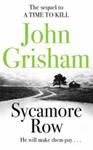 Sycamore Row | 9999903448334 | John Grisham