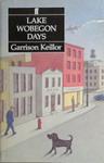 Lake Wobegone Days | 9999903409502 | Keillor, Garrison