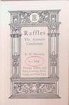 Raffles the Amateur Cracksman | 9999903357292 | E.W. Hornung