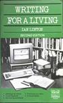 Writing for a Living | 9999902918944 | Ian Linton