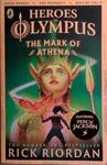 The Mark of Athena | 9999903414223 | Rick Riordan