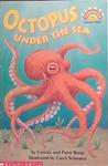 Octopus Under the Sea | 9999903399384 | Connie Roop Peter Roop