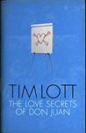 The Love Secrets of Don Juan | 9999902934142 | Tim Lott