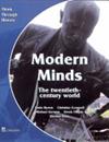 Modern Minds | 9999903338680 | Jamie Byrom Christine Counsell Michael Riley Derek Peaple Mike Gorman
