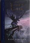 Titan's Curse - Percy Jackson & the Olympians. Book 3 | 9999903453772 | Riordan, Rick
