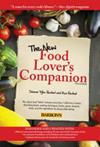 The New Food Lover's Companion | 9999903455882 | Sharon Tyler Herbst Ron Herbst