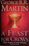 A feast for Crows | 9999903458432 | Martin, George R.R