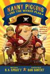 Nanny Piggins and the Wicked Plan | 9999902830819 | R. A. Spratt