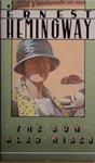 The Sun Also Rises | 9999903419983 | Ernest Hemingway
