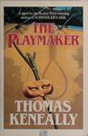 The Playmaker | 9999903412038 | Thomas Keneally