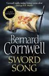 Sword song | 9999903457923 | Bernard Cornwell