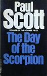 Day of the Scorpion | 9999903230984 | Scott, Paul