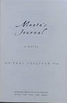 Maata's Journal | 9999903153115 | Paul Sullivan