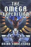 The Omega Expedition | 9999903233886 | Brian Stableford