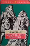 Measure for Measure | 9999903426493 | Shakespeare