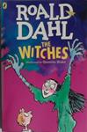 The Witches | 9999903402190 | Roald Dahl