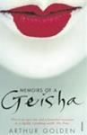 Memoirs of a Geisha Uk | 9999903464327 | Golden, Arthur