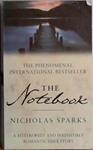 The Notebook | 9999903411369 | Sparks, Nicholas